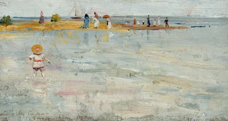 Ricketts Point, Beaumaris